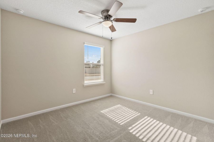 Spacious, unfurnished interior of a new home in , Yulee (Image 29).