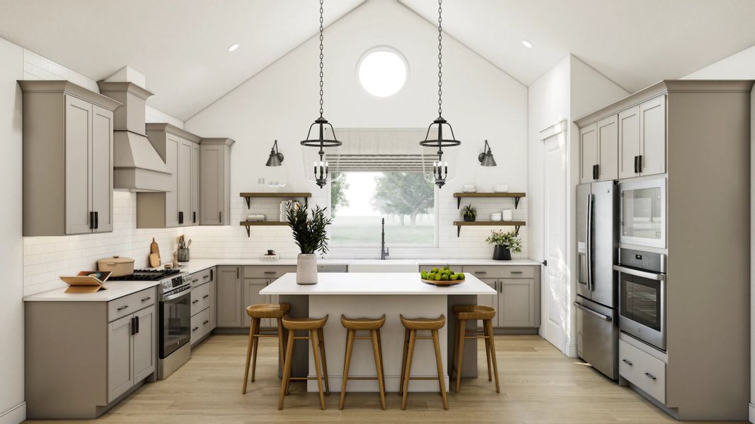 Kitchen Kitchen