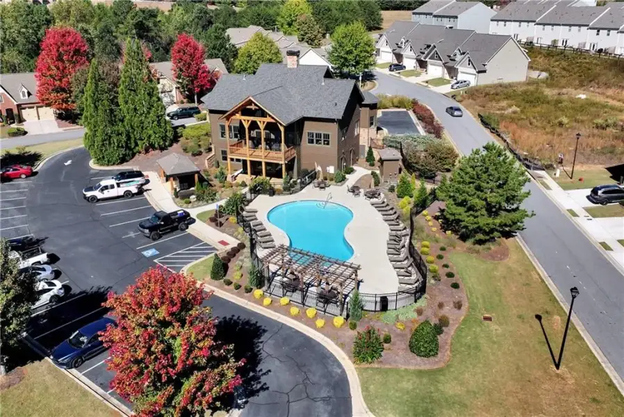 Community amenities in , Dahlonega (Image 43).