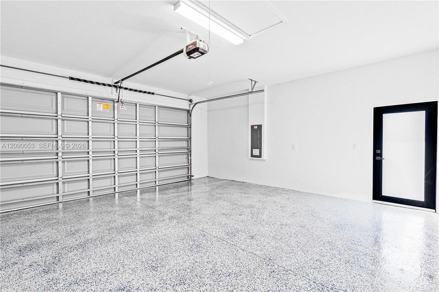 Spacious, unfurnished interior of a new home in , Lehigh Acres (Image 30). Spacious, unfurnished interior of a new home in , Lehigh Acres (Image 30).