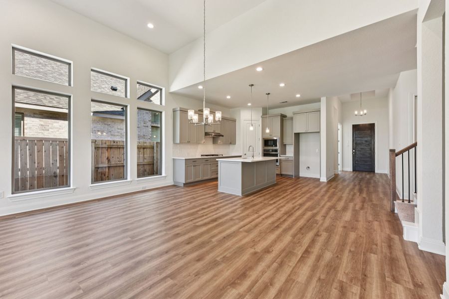 Image 17 of a home in 6 Creeks.