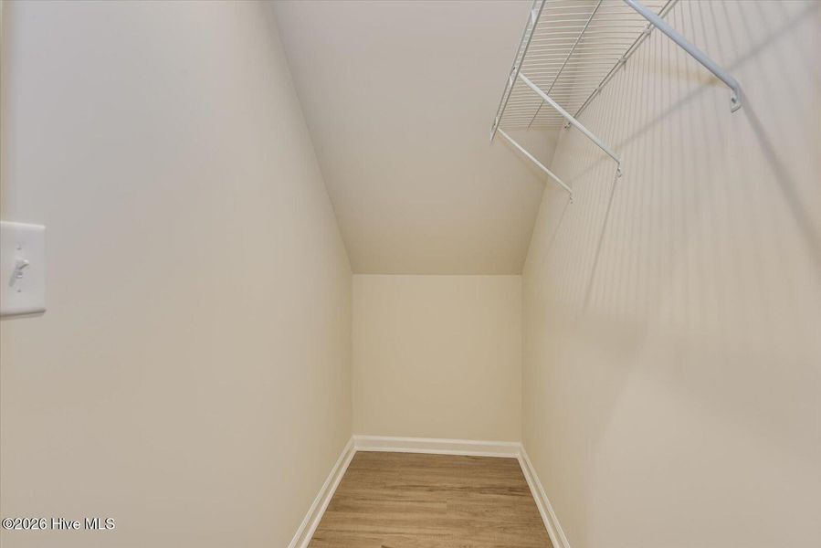 Spacious, unfurnished interior of a new home in Providence Station at Trolley Run, Aiken (Image 23). Spacious, unfurnished interior of a new home in Providence Station at Trolley Run, Aiken (Image 23).