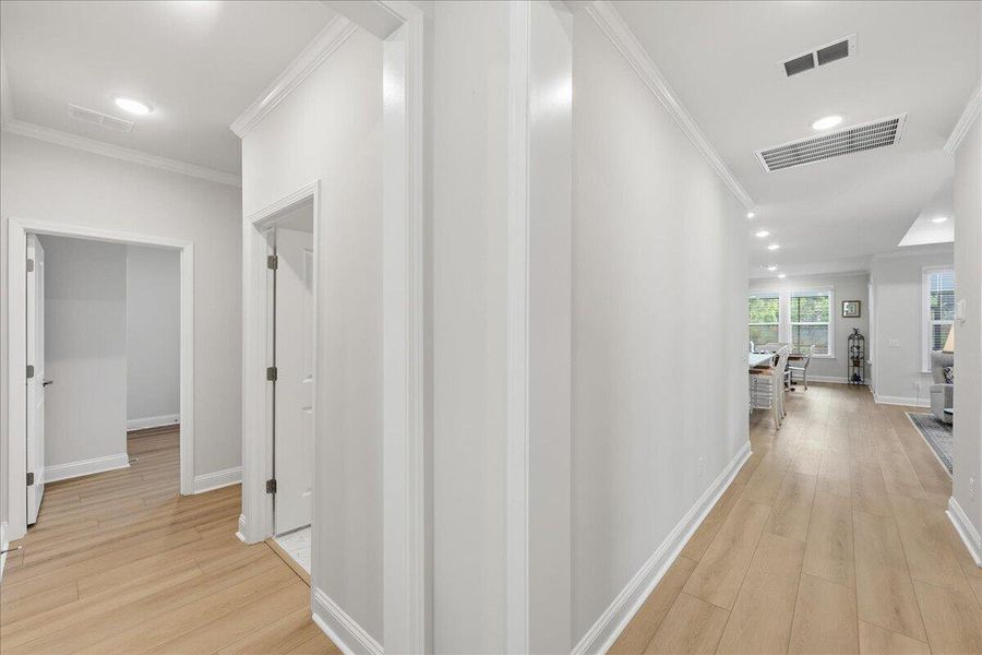 Spacious, unfurnished interior of a new home in , Summerville (Image 26). Spacious, unfurnished interior of a new home in , Summerville (Image 26).