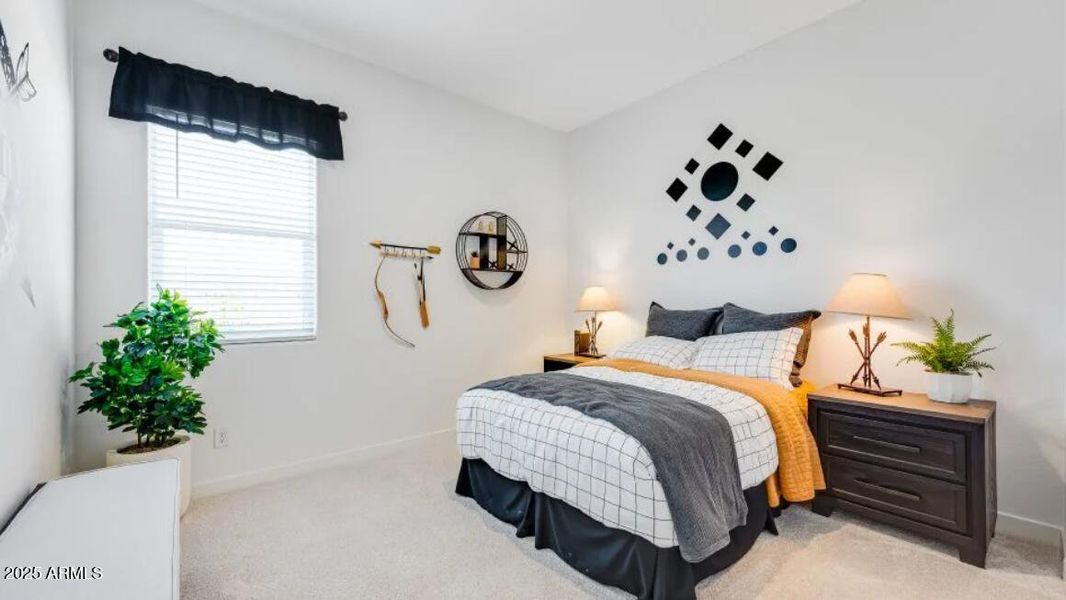 Bedroom 3 Bedroom 3