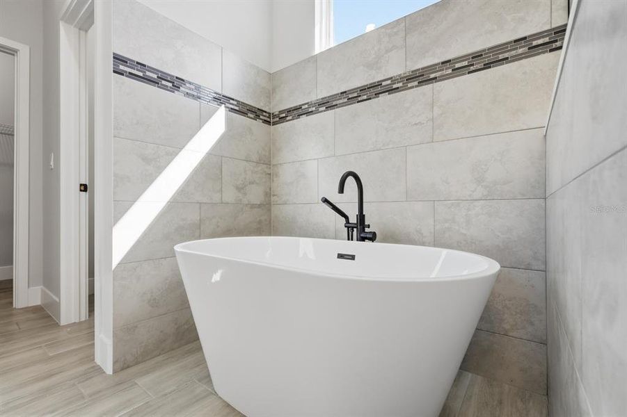 Close-up of interior finishes inside a home in , Ocala (Image 14).