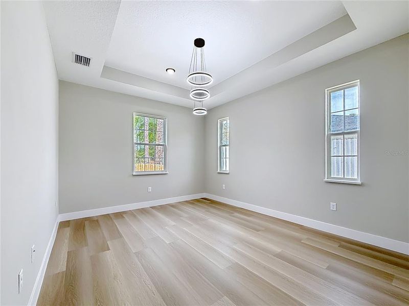 Spacious, unfurnished interior of a new home in , Citrus Springs (Image 47).