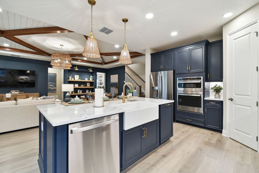 Kitchen Kitchen