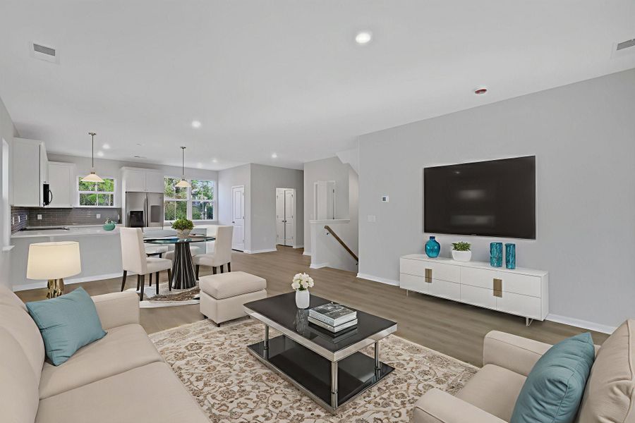 New Home in Hilton Head Island, SC. - Slide 14 New Home in Hilton Head Island, SC. - Slide 14