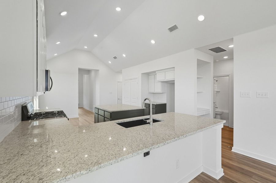 Kitchen Kitchen