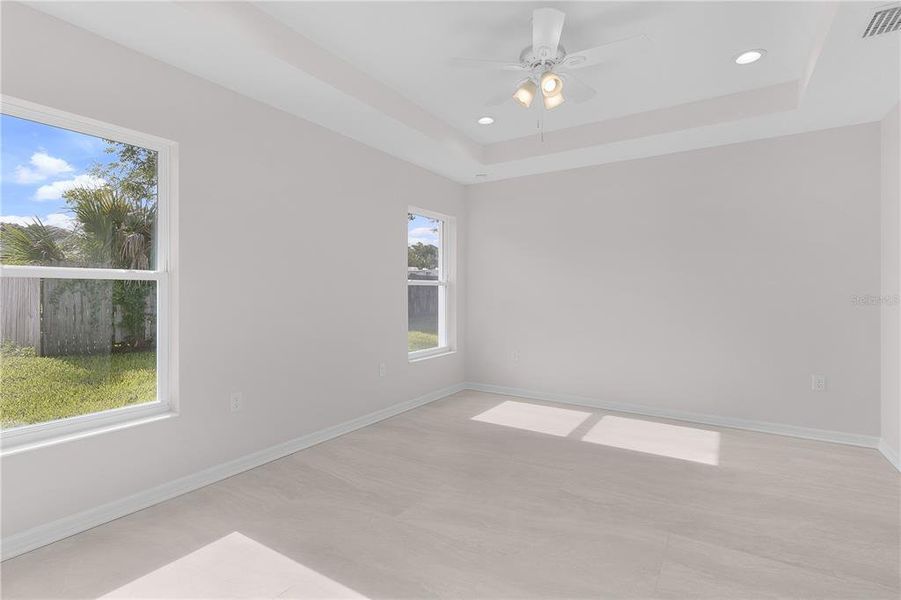 Spacious, unfurnished interior of a new home in , Wildwood (Image 18). Spacious, unfurnished interior of a new home in , Wildwood (Image 18).