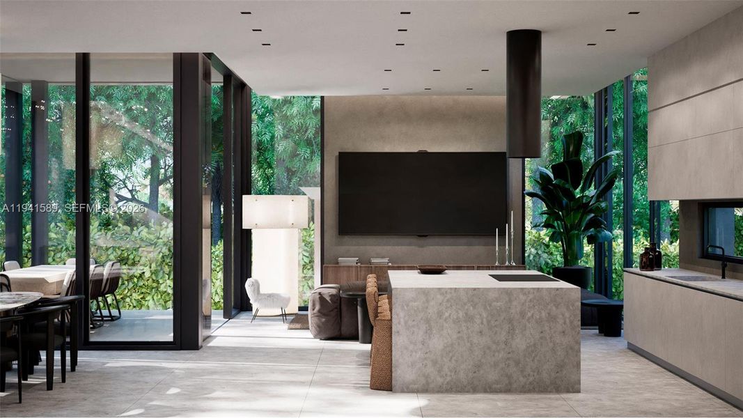 Community amenities in , Miami Beach (Image 9).