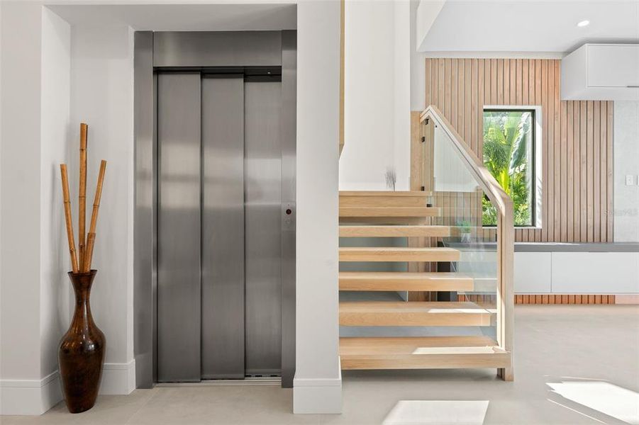 Furnished interior view inside a new home in , Sarasota (Image 19). Furnished interior view inside a new home in , Sarasota (Image 19).