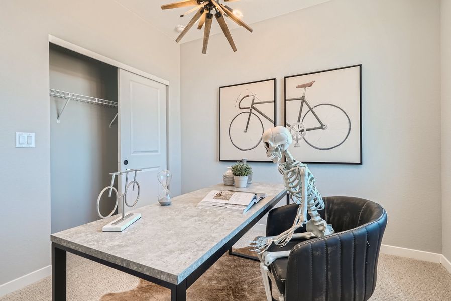 3br New Home in Westminster, CO.  - Slide 38