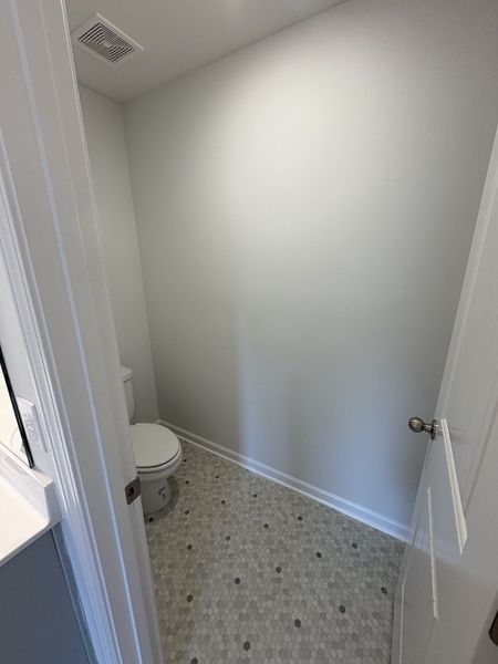 Spacious, unfurnished interior of a new home in Talia Trace, Smyrna (Image 9). Spacious, unfurnished interior of a new home in Talia Trace, Smyrna (Image 9).