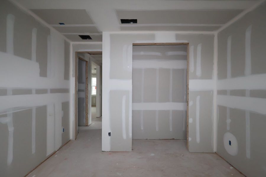 Drywall