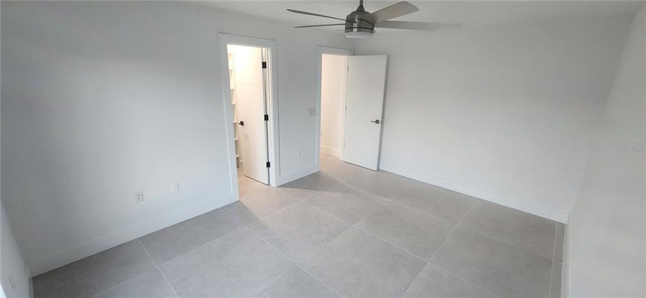 Spacious, unfurnished interior of a new home in , Port Charlotte (Image 33). Spacious, unfurnished interior of a new home in , Port Charlotte (Image 33).