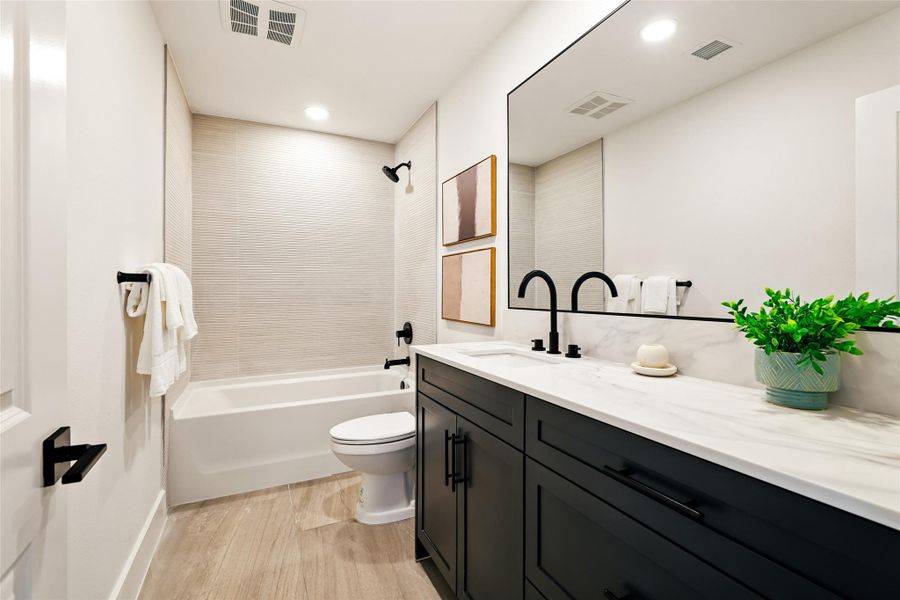 Image 36 of a home in . Image 36 of a home in .