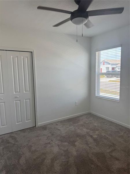 Spacious, unfurnished interior of a new home in , Haines City (Image 9).