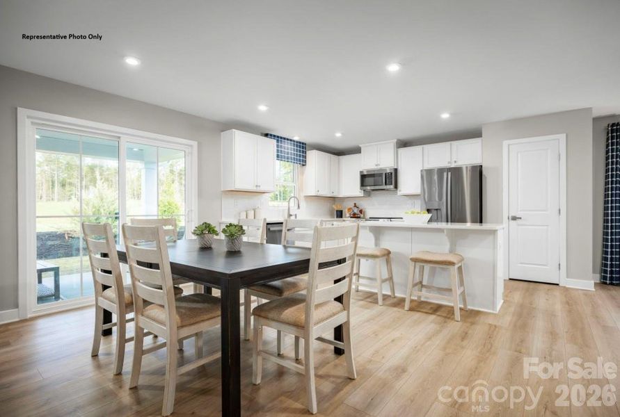 Representative Photo Only