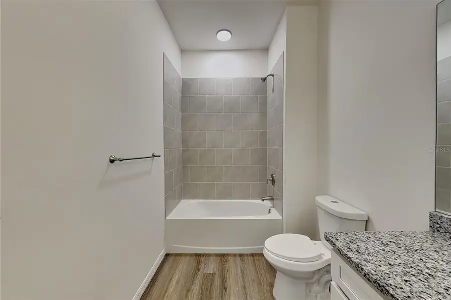 Furnished interior view inside a new home in , Port Charlotte (Image 4).