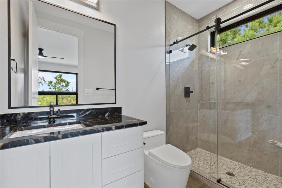 Guest Bathroom Guest Bathroom