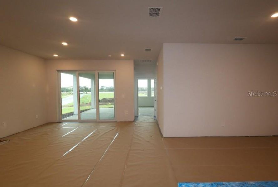 In-progress construction of a new home in Gracewater at Sarasota, Sarasota, FL (Image 12). In-progress construction of a new home in Gracewater at Sarasota, Sarasota, FL (Image 12).