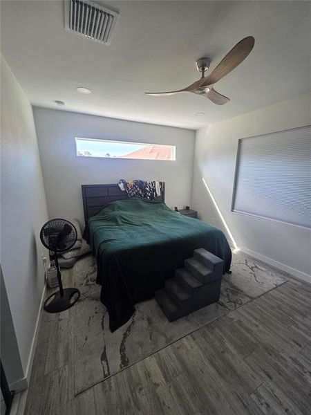 Furnished interior view inside a new home in , North Port (Image 7).
