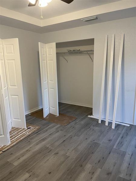 Spacious, unfurnished interior of a new home in , Ocklawaha (Image 20).