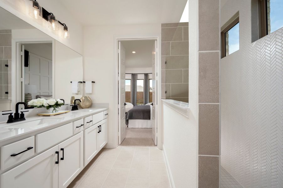 New Home in Heartland, TX. - Slide 13 New Home in Heartland, TX. - Slide 13