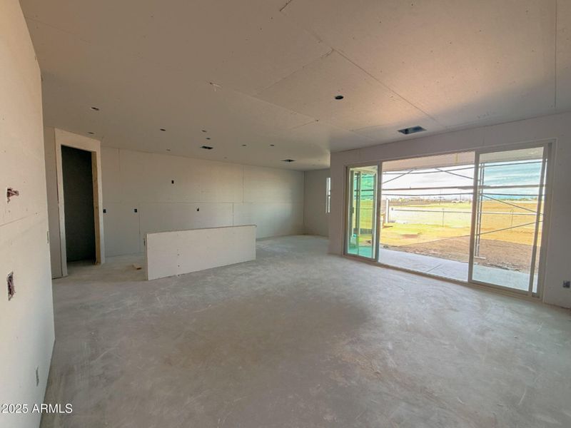 12 - Greatroom, Kitchen, and Dining 12 - Greatroom, Kitchen, and Dining