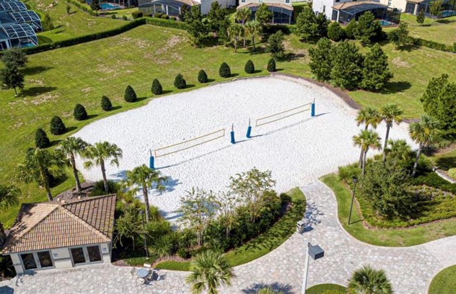 Community amenities in , Davenport (Image 27).