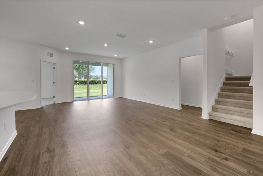 5br New Home in Green Cove Springs, FL.  - Slide 19