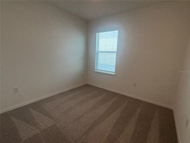 Spacious, unfurnished interior of a new home in Villamar, Winter Haven (Image 12).