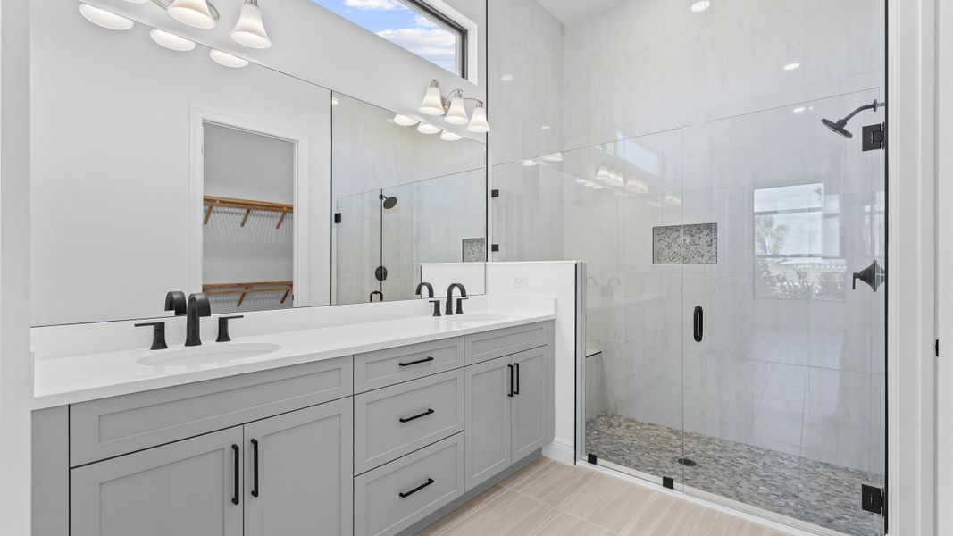 Owner's Bath Owner's Bath