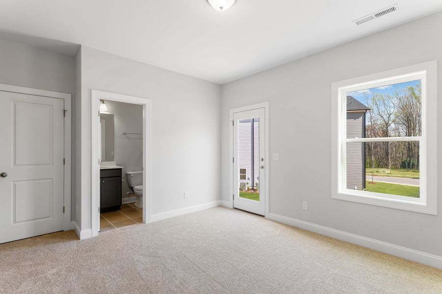 3br New Home in Fuquay-Varina, NC.  - Slide 15