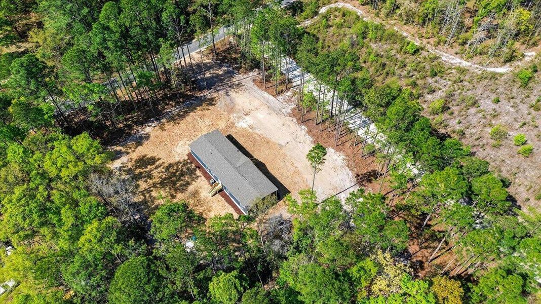 Site preparation for new homesites in , Walterboro (Image 34). Site preparation for new homesites in , Walterboro (Image 34).