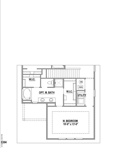 Plan C304 Options 2 Plan C304 Options 2