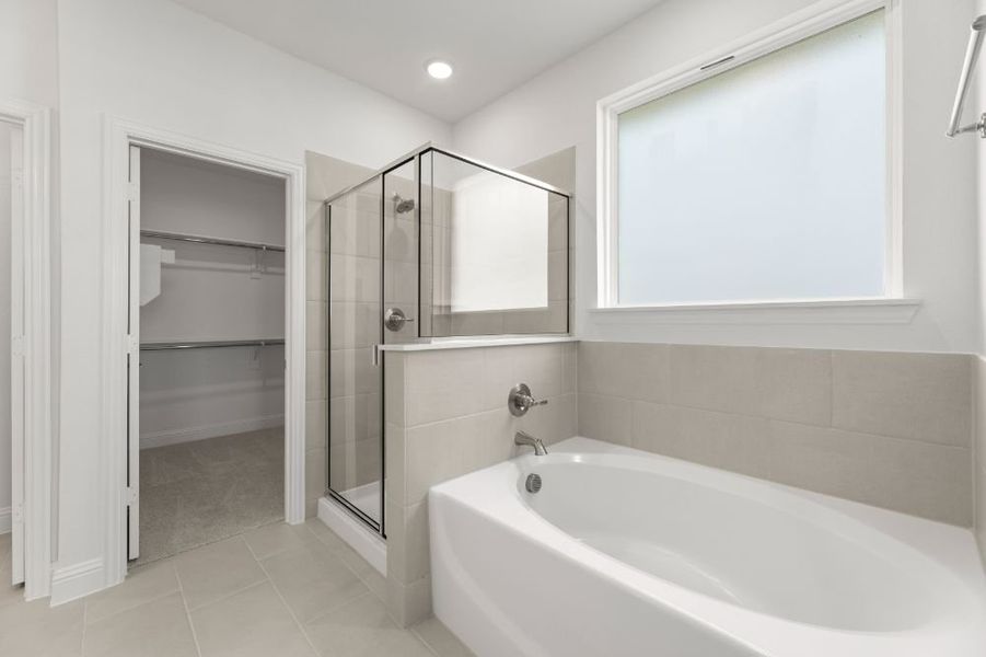 Representative furnished interior of a home built from the Cedar by UnionMain Homes in Edgewater, Fate (Image 7). Representative furnished interior of a home built from the Cedar by UnionMain Homes in Edgewater, Fate (Image 7).