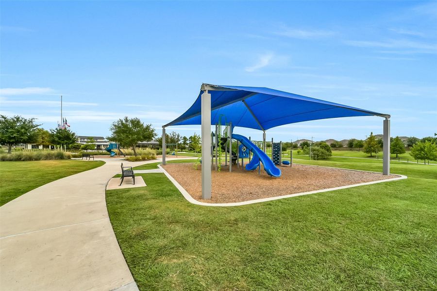 Community amenities in , Houston (Image 33).