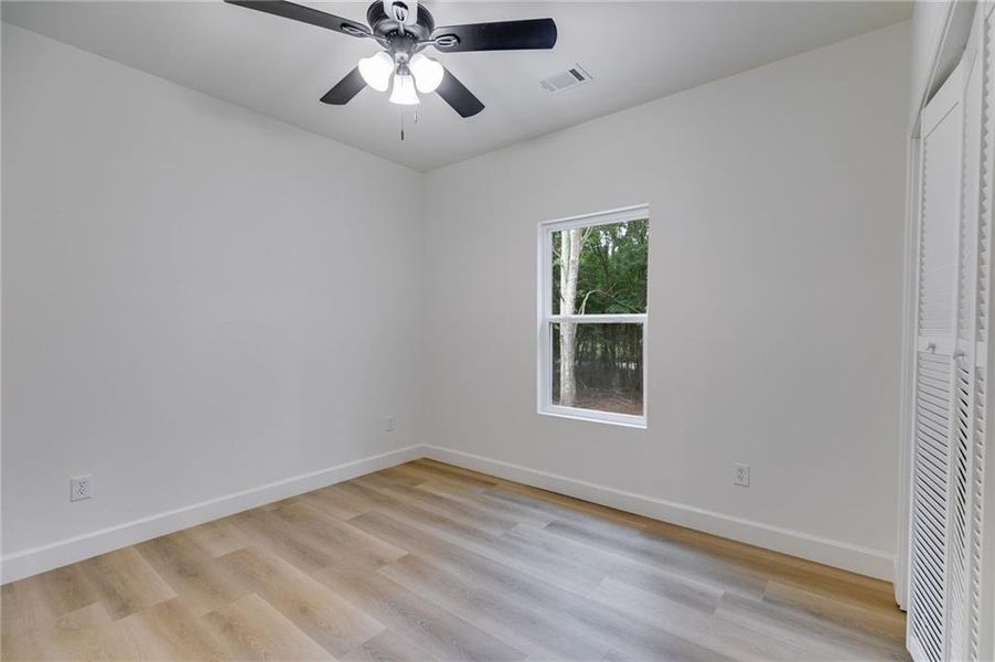 Spacious, unfurnished interior of a new home in , Carrollton (Image 11). Spacious, unfurnished interior of a new home in , Carrollton (Image 11).