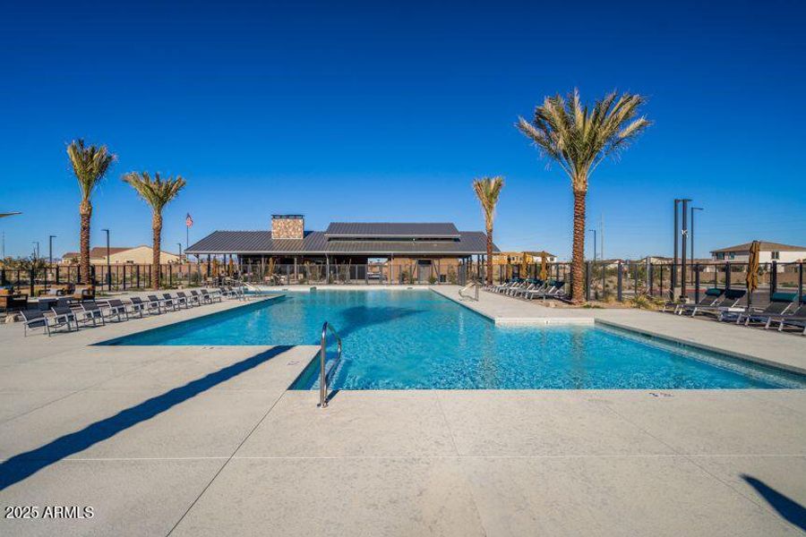 Paradisi Community Paradisi Community