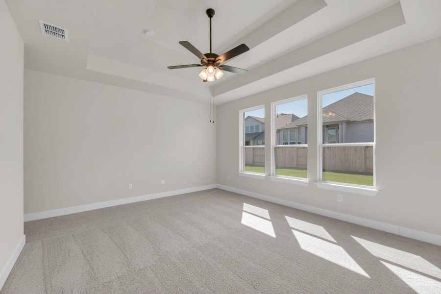 Representative image. Features, specifications, selections and colors may vary.