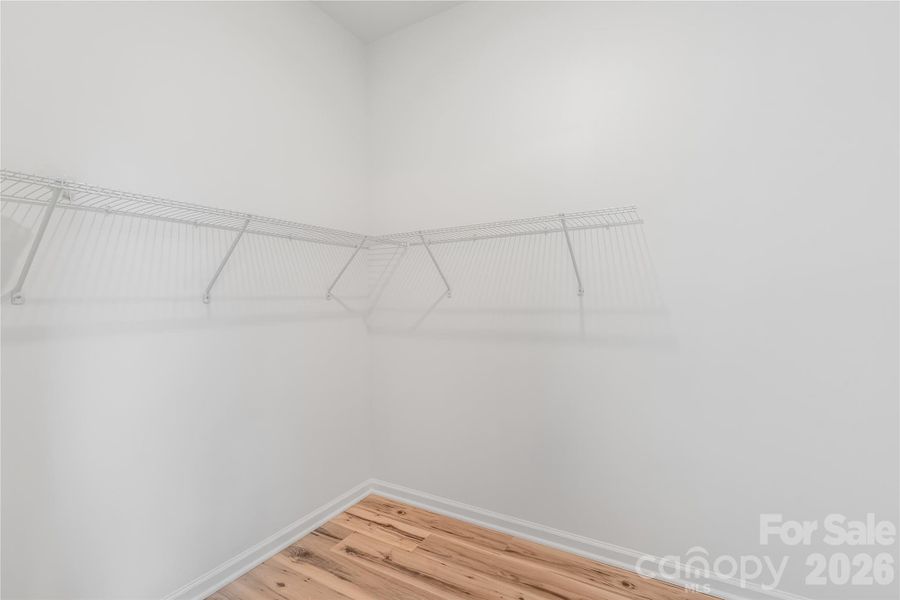 Spacious, unfurnished interior of a new home in , Shelby (Image 18).