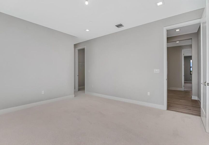 Furnished interior view inside a new home in Apex at Avenir, Palm Beach Gardens (Image 43). Furnished interior view inside a new home in Apex at Avenir, Palm Beach Gardens (Image 43).