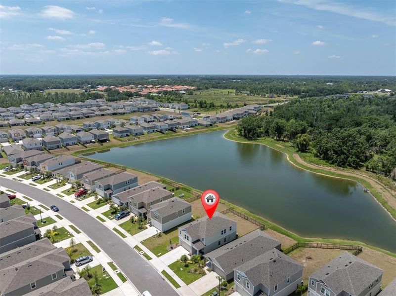 Image 33 of a home in Crosswind Point.