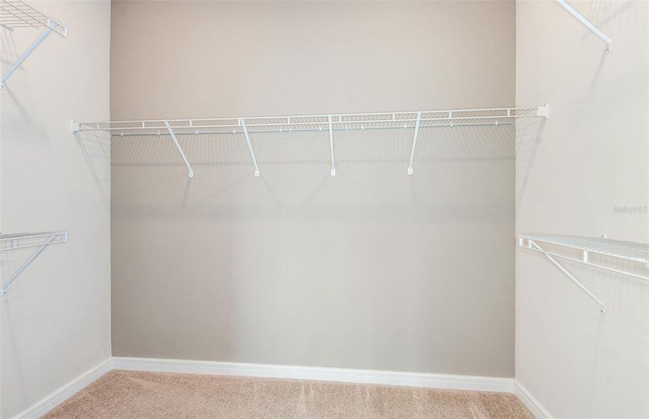 Spacious, unfurnished interior of a new home in , Parrish (Image 16).