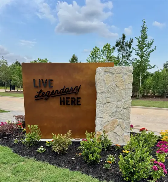 Image 8 of a home in Kresston.