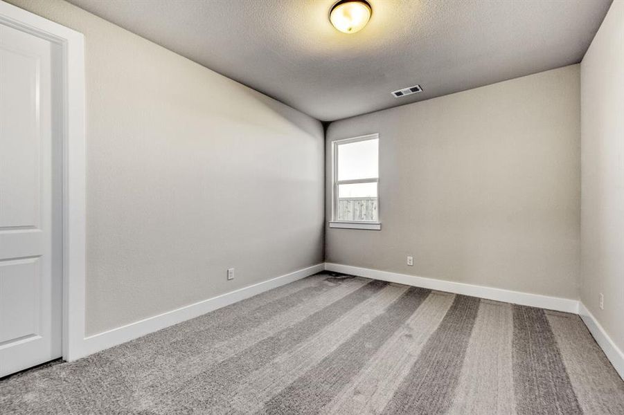 Spacious, unfurnished interior of a new home in Wellington, Fort Worth (Image 28). Spacious, unfurnished interior of a new home in Wellington, Fort Worth (Image 28).