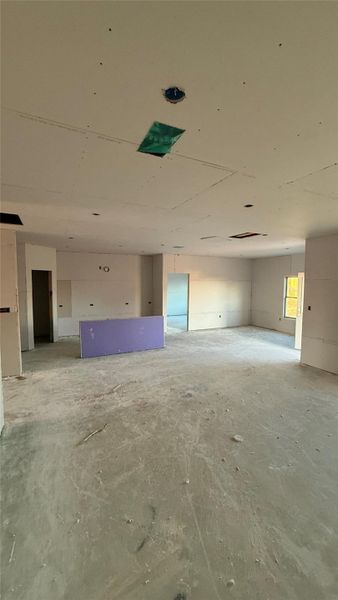 Open Floorplan Open Floorplan