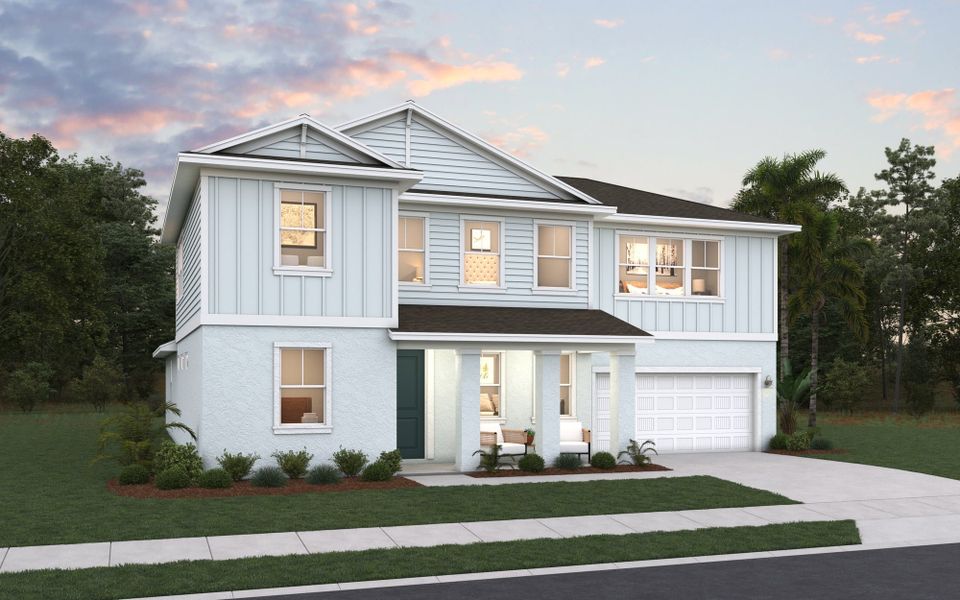 3,550sf New Home in Punta Gorda, FL. - Slide 2 3,550sf New Home in Punta Gorda, FL. - Slide 2